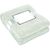 Flanell Fleece-Decke DAVOS