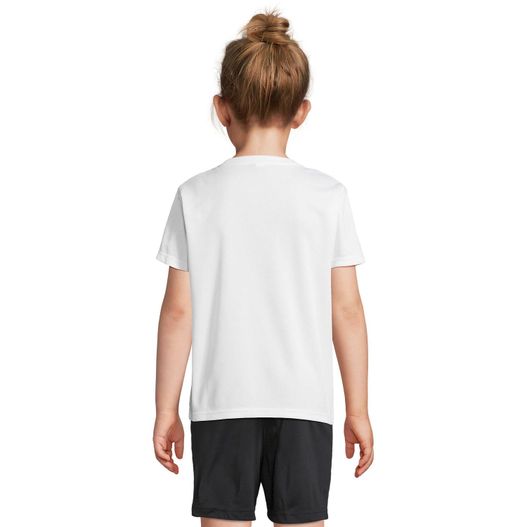 SPRINT KIDS SPORTS T-SHIRT SPRINT KIDS (Bild 1)