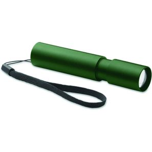 Wiederaufladbare Taschenlampe ALUMINATE