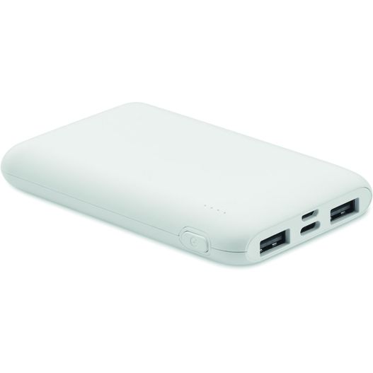 Produktabbildung Powerbank 5000 mAh POWER52C Powerbank 5000 mAh POWER52C (Bild 1)