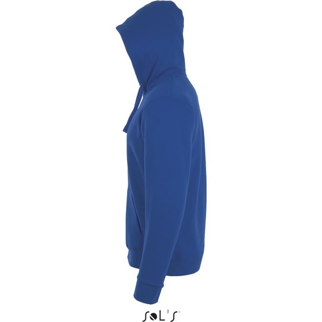 Produktabbildung STONE UNI HOODIE 260g STONE STONE UNI HOODIE 260g STONE