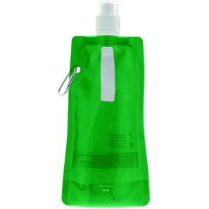 Faltbare Wasserflasche GATES