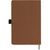 A5 notebook PU front pocket CINCO (Bild 3)
