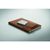 A5 notebook PU front pocket CINCO (Bild 4)