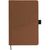 A5 notebook PU front pocket CINCO (Bild 2)