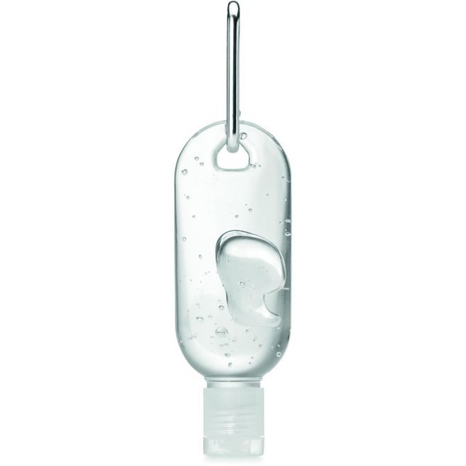 Produktabbildung Handreinigungsgel 30ml GEL2GO Handreinigungsgel 30ml GEL2GO