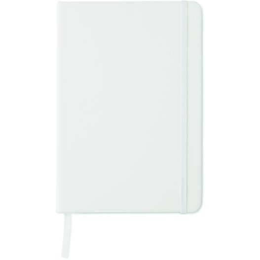 Antibakterielles A5 Notizbuch ARCO CLEAN (Bild 1)