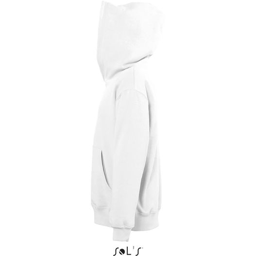 SLAM KIDS Hoodie SLAM KIDS (Bild 1)