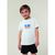 SPORTY KINDERT-SHIRT 140g SPORTY KIDS (Bild 2)