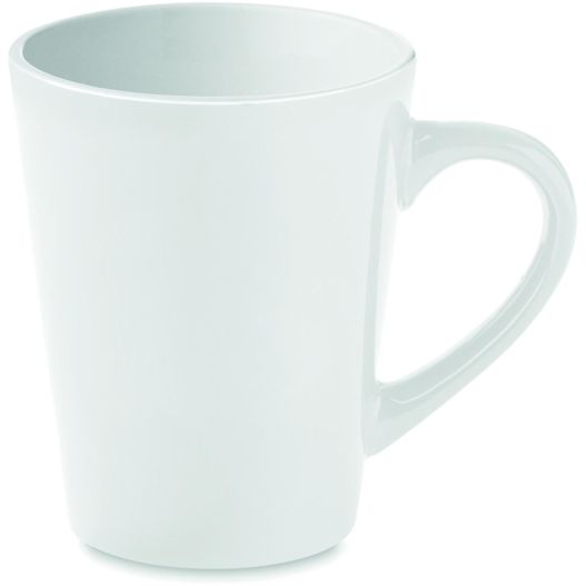 Keramik Kaffeebecher 180ml TAZA (Bild 1)