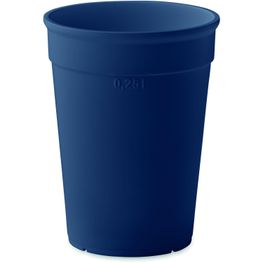 PP-Becher 250 ml AWAYCUP