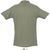 SPRING II MEN Polo 210g SPRING II (Bild 2)