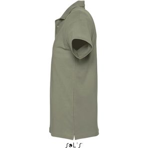 SPRING II MEN Polo 210g SPRING II