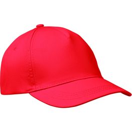 Produktabbildung 5-Panel-Baseball-Cap BUZZ 5-Panel-Baseball-Cap BUZZ