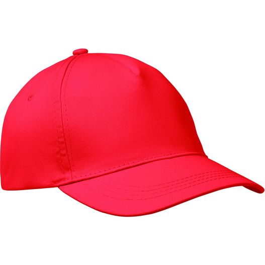 5-Panel-Baseball-Cap BUZZ (Bild 1)