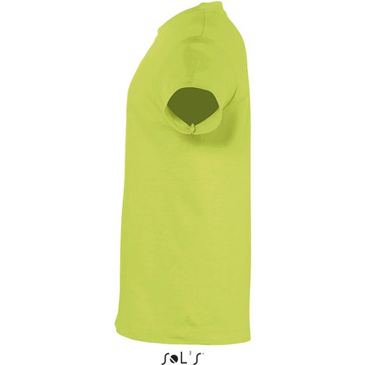 REGENT KINDERT-SHIRT 150g REGENT KIDS (Bild 1)