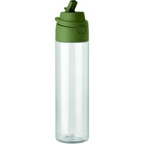 Trinkflasche RPET 750ml TOIEN KLAR