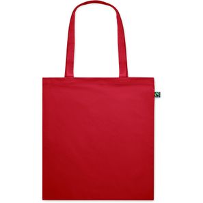 Einkaufstasche Fairtrade 140g OSOLE COLOUR