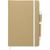 DIN A5-Notizbuch recy. CARATIL