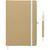 DIN A5-Notizbuch recy. CARATIL (Bild 3)