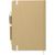 DIN A5-Notizbuch recy. CARATIL (Bild 4)