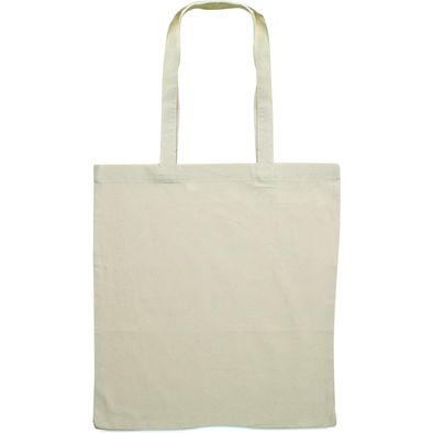Produktabbildung Shopping Bag Cotton 140g/m² COTTONEL + Shopping Bag Cotton 140g/m² COTTONEL +