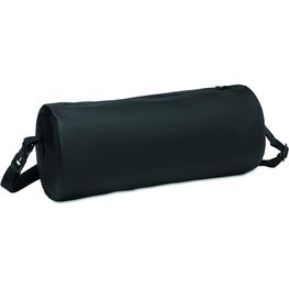 Produktabbildung Sporttasche 300D RPET 6L BRENNA TUBE Sporttasche 300D RPET 6L BRENNA TUBE