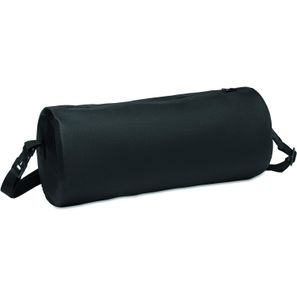 Sporttasche 300D RPET 6L BRENNA TUBE