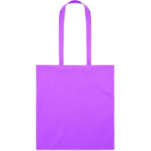 Shopping Bag Cotton 140g/m²    MO9268 COTTONEL COLOUR +