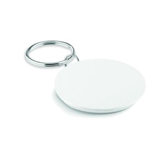 Badge Schlüsselanhänger klein PIN KEY