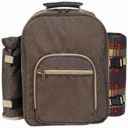 Picknick Rucksack HIGH PARK