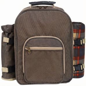 Picknick Rucksack HIGH PARK