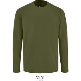 Produktabbildung IMPERIAL LSL MEN T-Shirt190 IMPERIAL LSL MEN IMPERIAL LSL MEN T-Shirt190 IMPERIAL LSL MEN