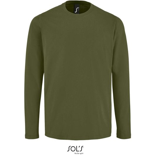 IMPERIAL LSL MEN T-Shirt190 IMPERIAL LSL MEN (Bild 1)