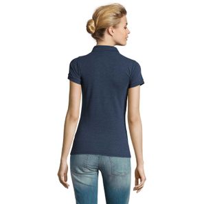 PERFECT WOMEN POLO 180 PERFECT WOMEN
