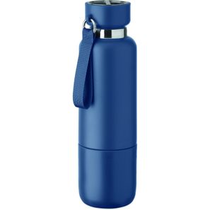 Doppelwandige Flasche 500ml NOEKA