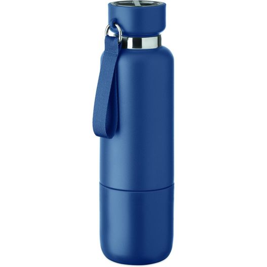 Doppelwandige Flasche 500ml NOEKA (Bild 1)