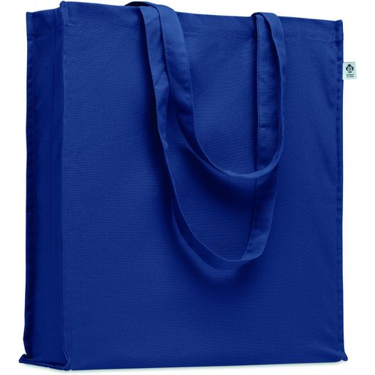 Einkaufstasche Organic Cotton BENTE COLOUR (Bild 1)