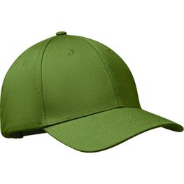 Produktabbildung Baseball Kappe 6 Panels BAHAMAS Baseball Kappe 6 Panels BAHAMAS