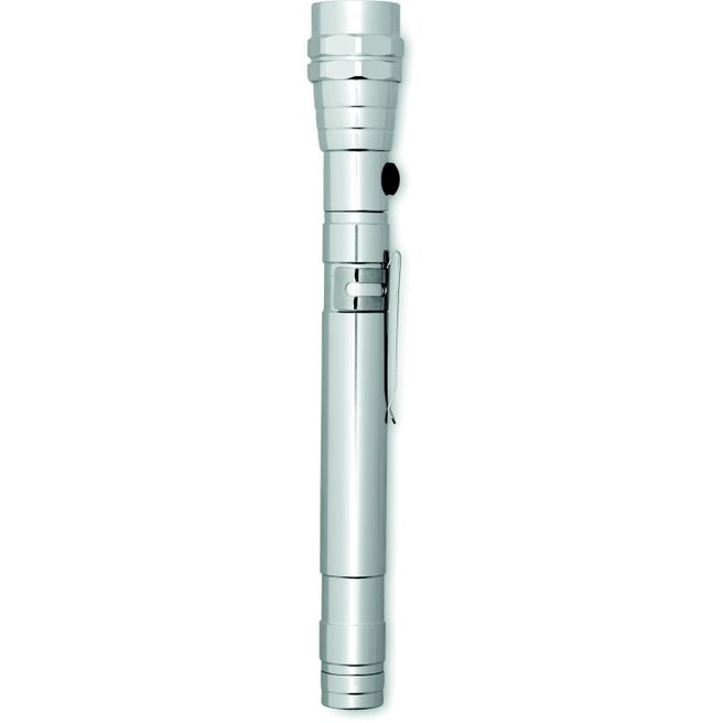 Teleskop Taschenlampe STRECH-TORCH