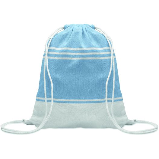 Strandtuch-Set HAMMA (Bild 1)