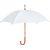 Regenschirm mit Holzgriff CALA (Bild 1)