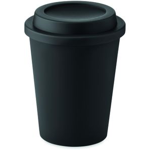 Doppelwandiger Becher PP 300ml SORA