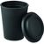 Doppelwandiger Becher PP 300ml SORA (Bild 2)