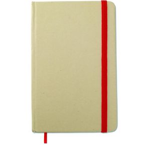 DIN A6 Notizbuch EVERNOTE