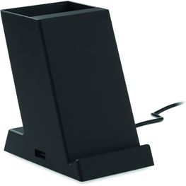 Kabelloses Ladegerät 15W ABS BLOCK