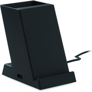 Kabelloses Ladegerät 15W ABS BLOCK