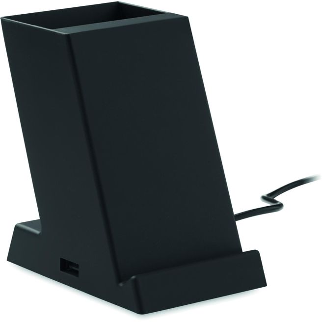 Kabelloses Ladegerät 15W ABS BLOCK