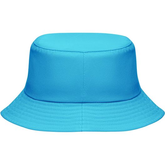Produktabbildung BUCKET HAT POLYESTER 150G/M² EMMER BUCKET HAT POLYESTER 150G/M² EMMER (Bild 1)
