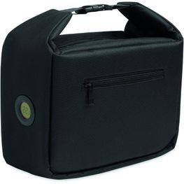 Kühltasche 600D RPET WINTRY